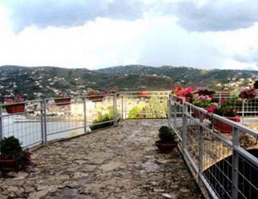 Marisa-Russo foto - 25092014 ingresso castello di agropoli