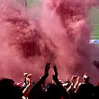 Cronaca foto - 25092014 tifo salernitana