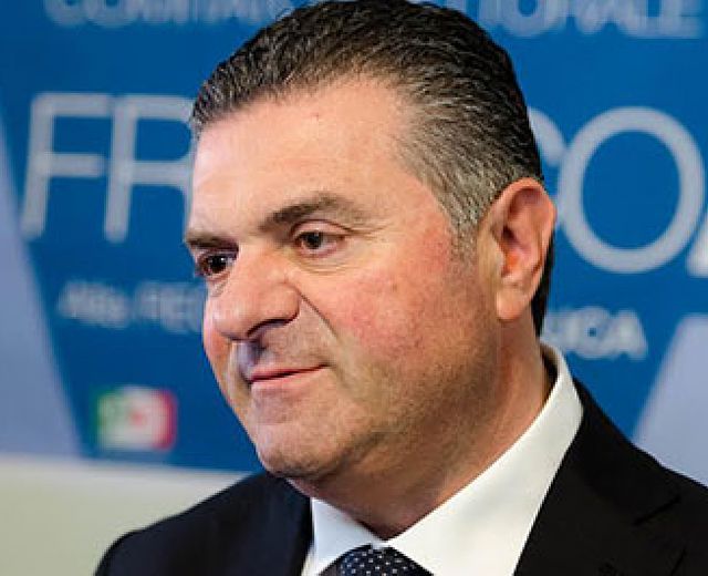 25092015 Franco Alfieri Agropoli