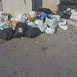 Avvisi foto - 25092015 spazzatura quartiere