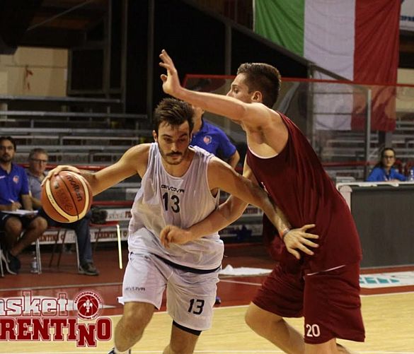 25092016 agropoli basket