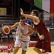 Sport foto - 25092016 agropoli basket