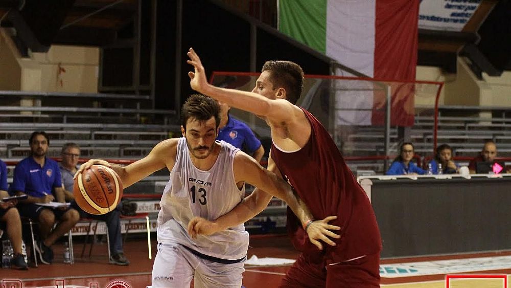 25092016 agropoli basket