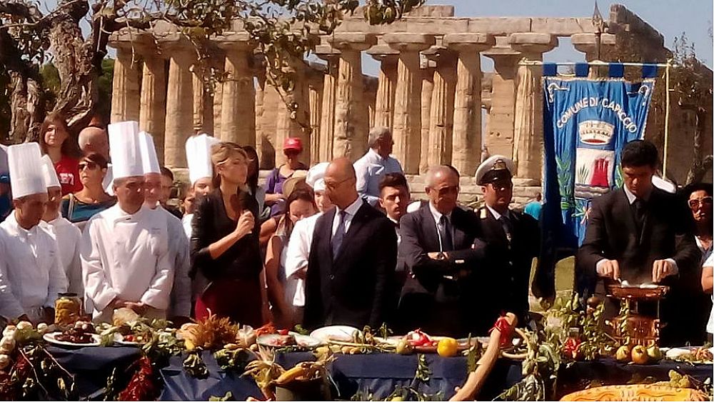 25092016 mezzogiorno in famiglia paestum