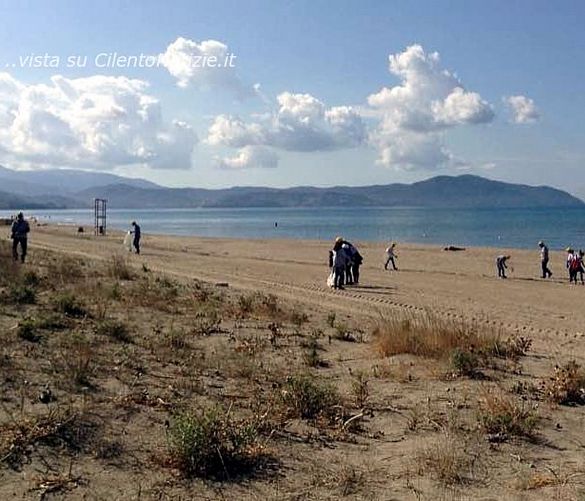25092016 spiaggia di capaccio paestum