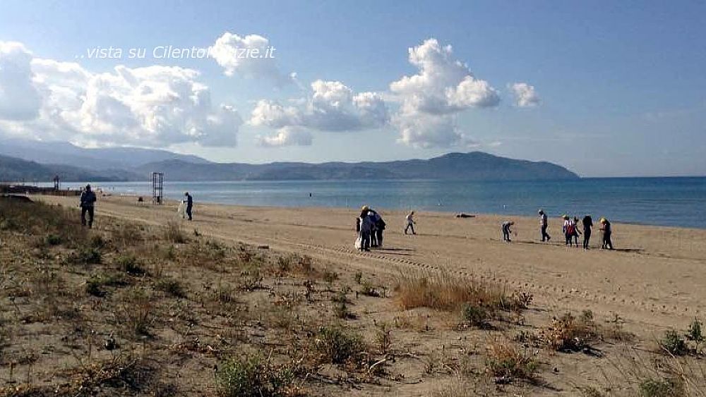 25092016 spiaggia di capaccio paestum