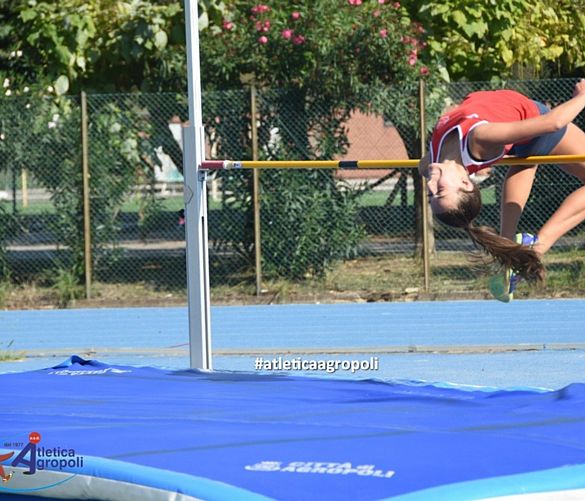 25092018 atletica agropoli