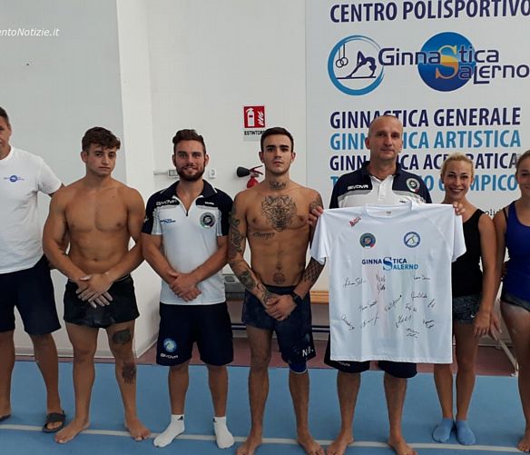 25092018 ginnasticasalerno genovanelcuore