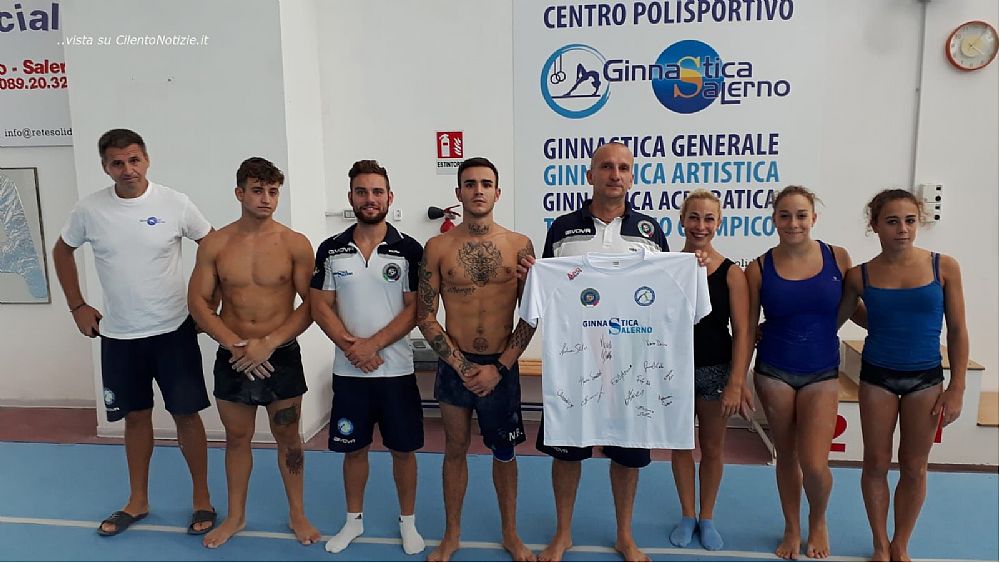 25092018 ginnasticasalerno genovanelcuore