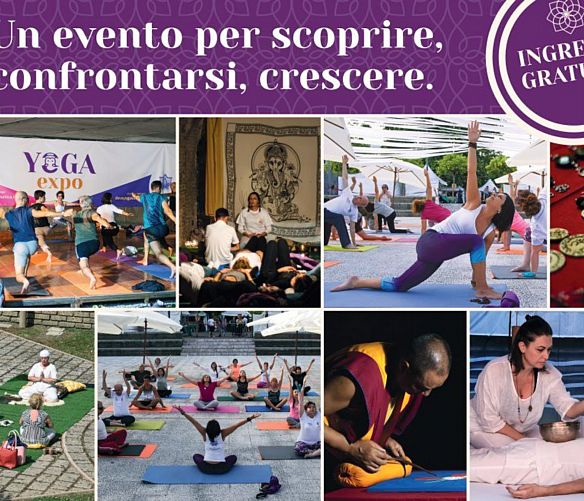 25092018 yoga expo