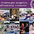 Sport foto - 25092018 yoga expo