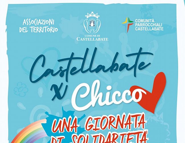 25092019 CASTELLABATE PER CHICCO GIORNATA NO STOP