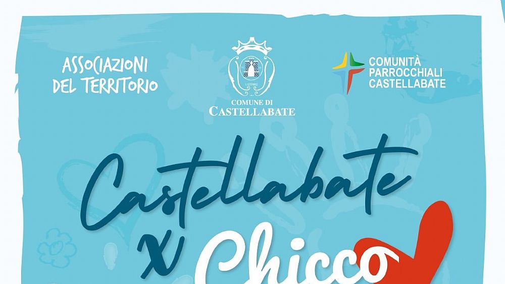 25092019 CASTELLABATE PER CHICCO GIORNATA NO STOP
