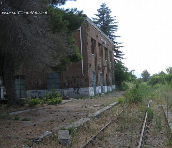 25092020 ferrovia sicignano lagonegro