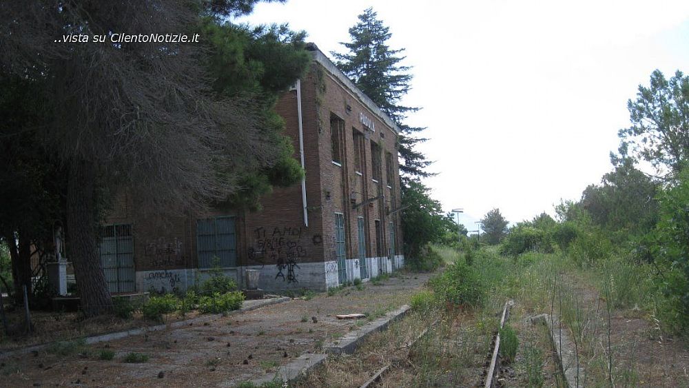 25092020 ferrovia sicignano lagonegro