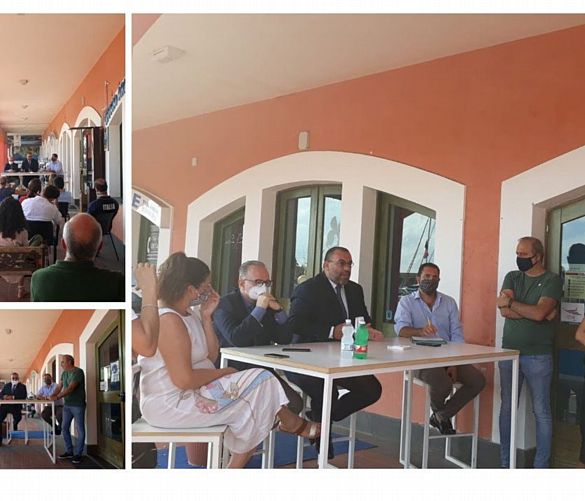 25092020 incontro turismo