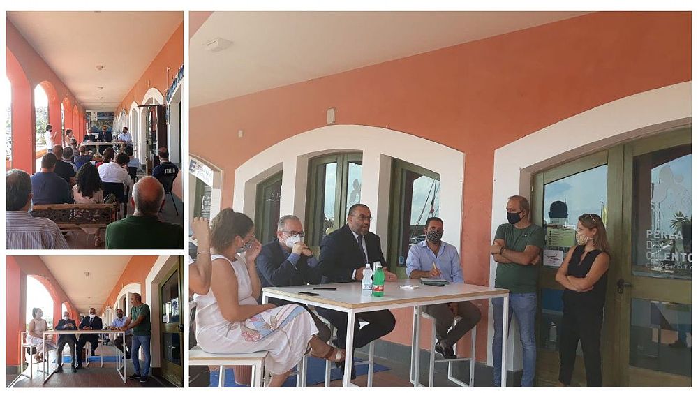 25092020 incontro turismo