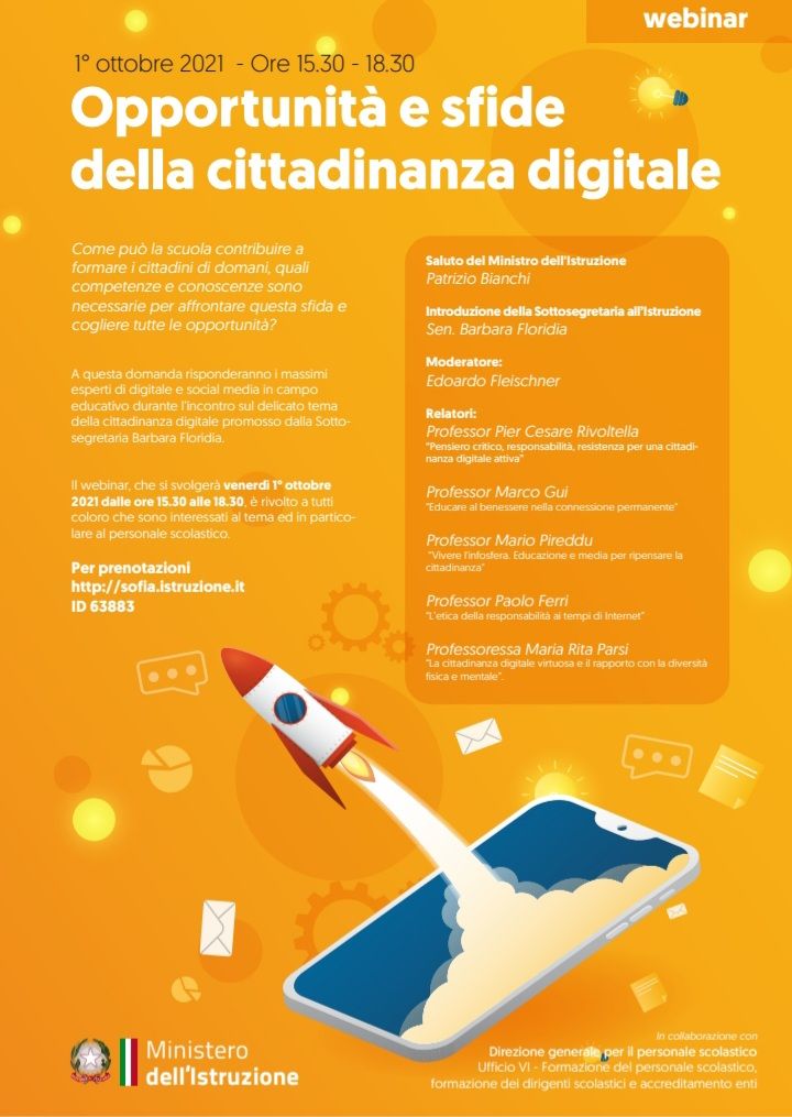 locandina cittadinanza digitale