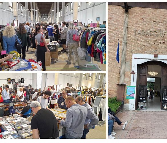 25092023 fiera baratto capaccio