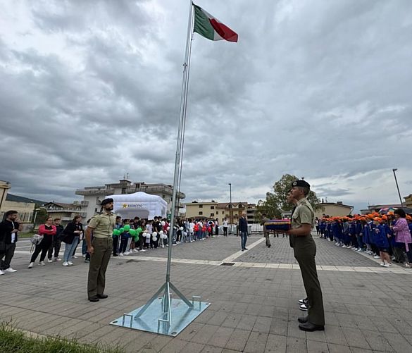 25092024 momento della cerimonia