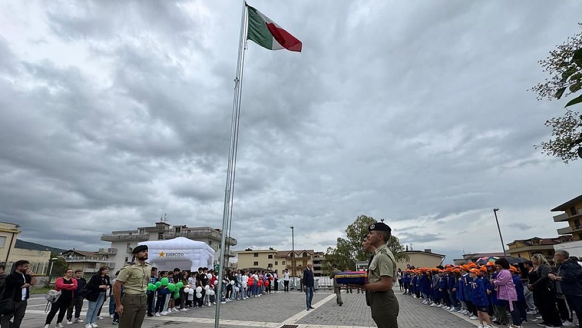 25092024 momento della cerimonia