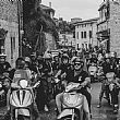 Cultura foto - 25092024 pellegrinaggio motorino gelbison