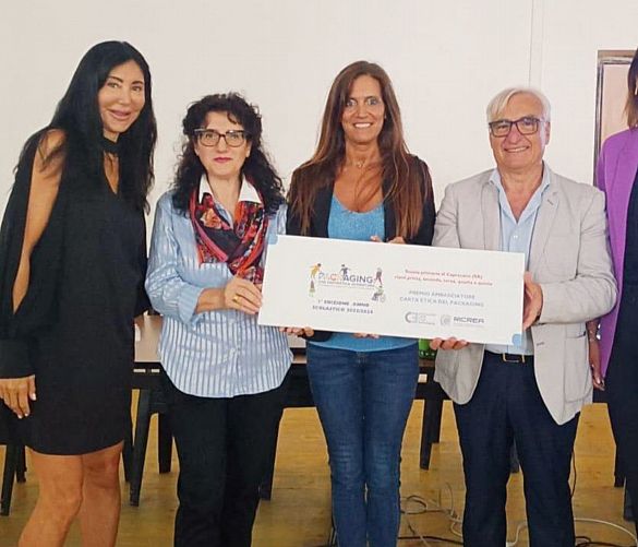 25092024 scuola baronissi punteggio