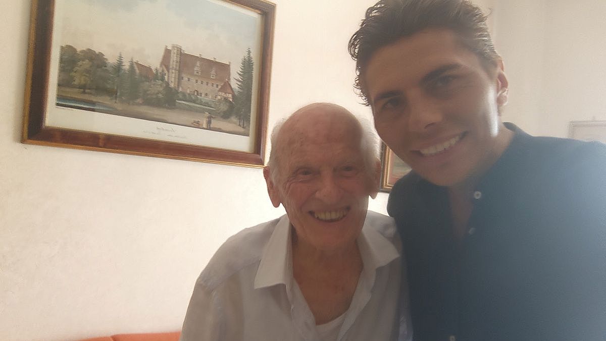 25092025 amedeo pasca e giorgio mellucci 25092025 amedeo pasca e giorgio mellucci