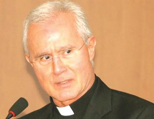 25102013 Monsignor Nunzio Scarano