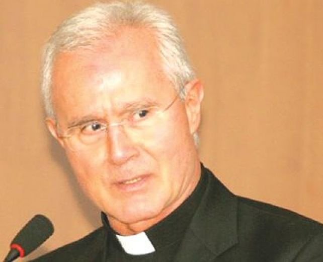 25102013 Monsignor Nunzio Scarano