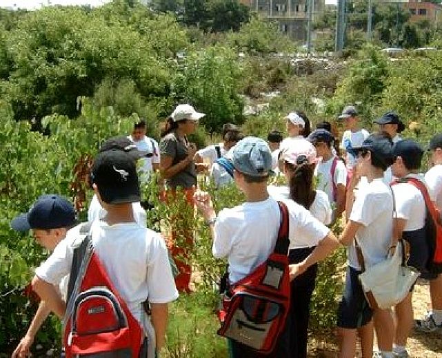 25102013 turismo scolastico