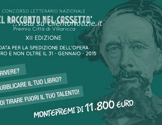25102014 il racconto nel cassetto