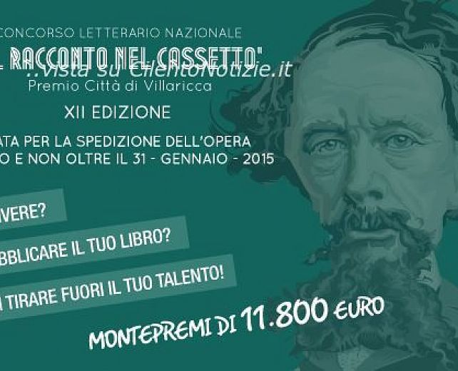 25102014 il racconto nel cassetto