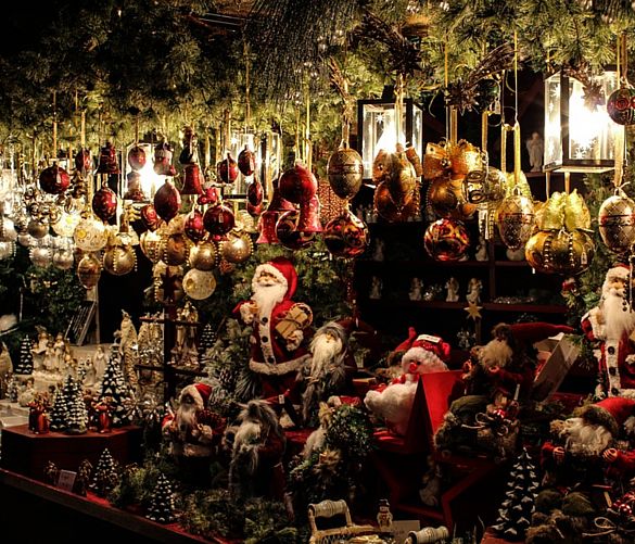 25102016 mercatini di natale
