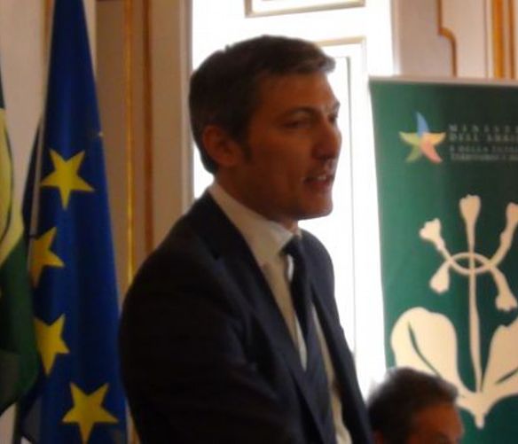 25102016 presidente parco cilento