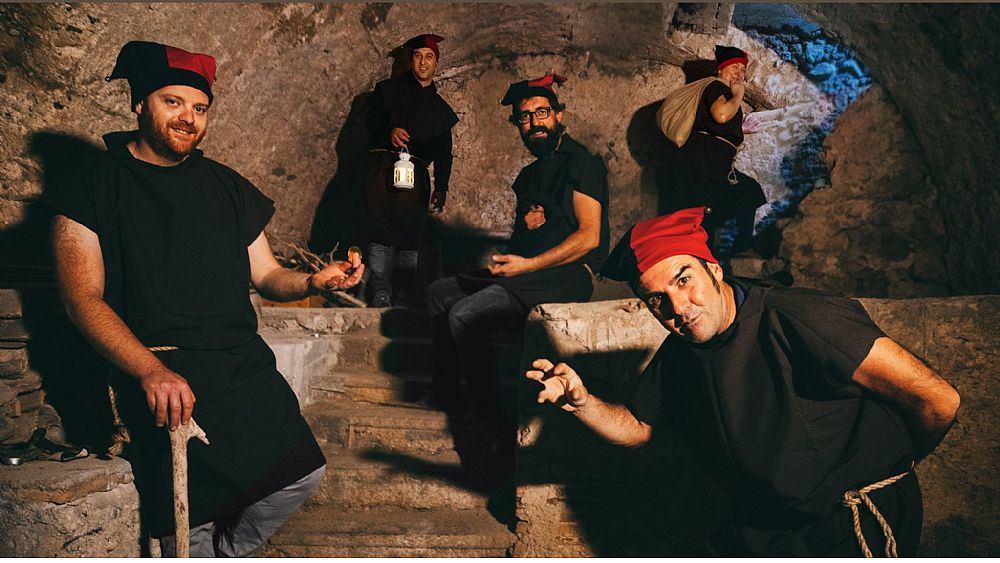 25102017 Foto Ristoratori  Scorzamauriello