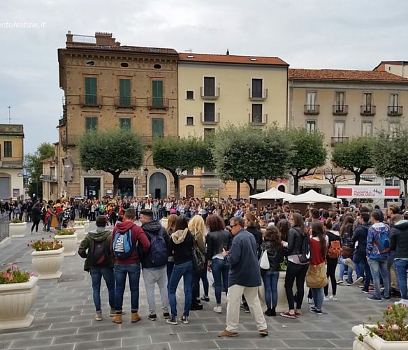 25102017 studenti per filosofia cilento