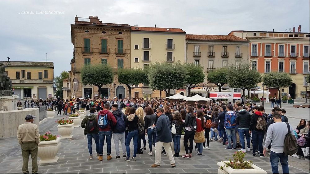 25102017 studenti per filosofia cilento