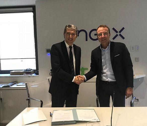 25102018 Enel x e parco cilento