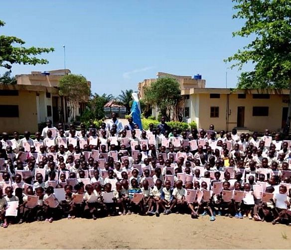 25102018 bambini benin