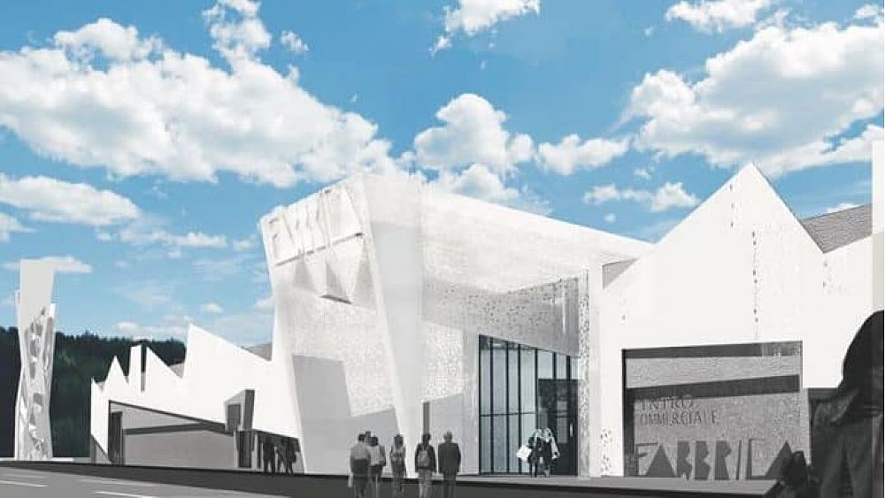 25102018 la fabbrica centro commerciale