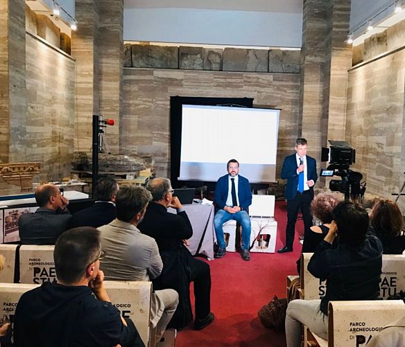 25102019 Presentazione Bilancio Sociale