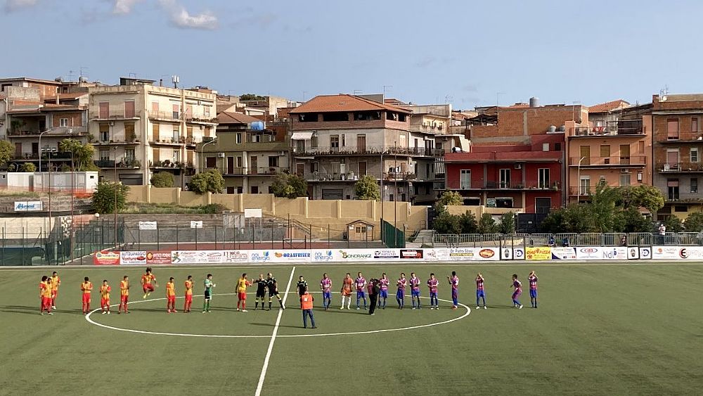 25102020 polisportiva show