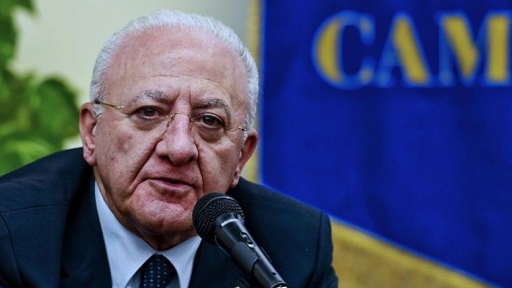 25102020 vincenzo de luca 25102020 vincenzo de luca