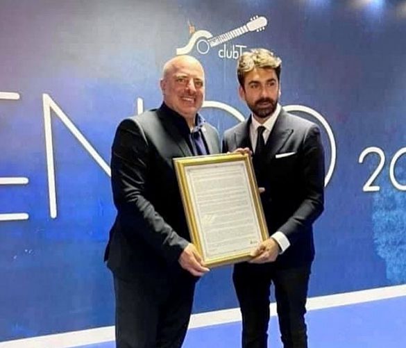 Tonino-Luppino foto - 25102021 sapri e sanremo 2