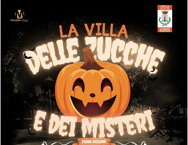 25102024 la villa delle zucche