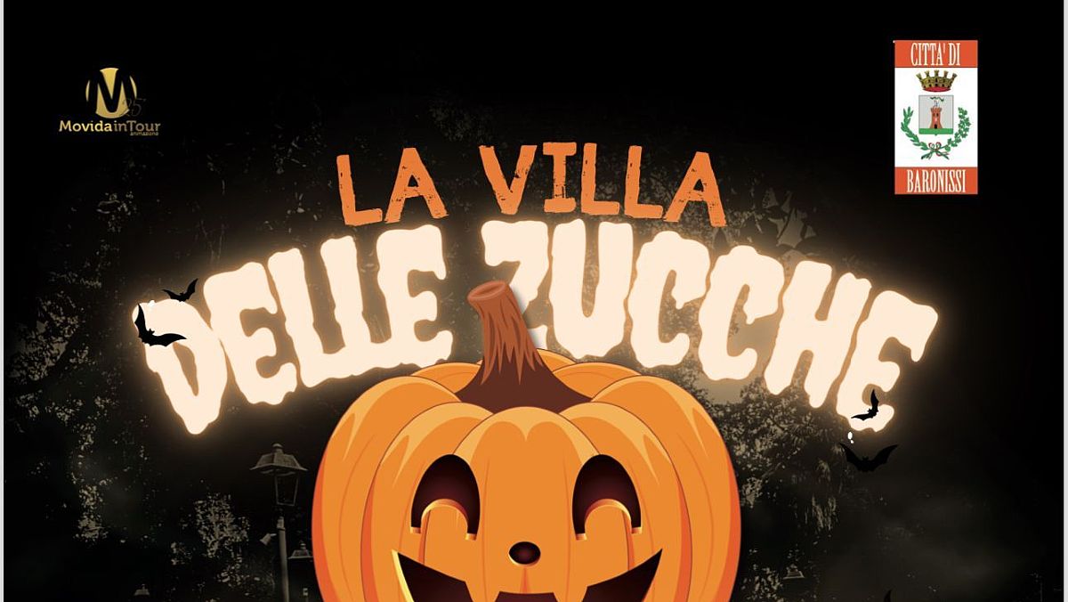25102024 la villa delle zucche