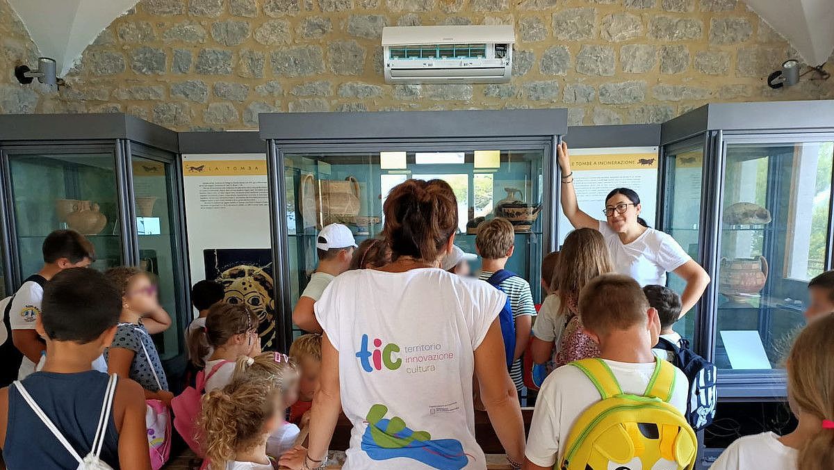 25102024 progetto tic 25102024 progetto tic