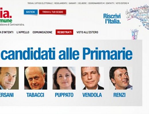25112012 primarie pd candidati