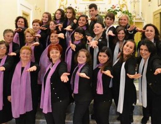 25112013 coro del cuore giffoni